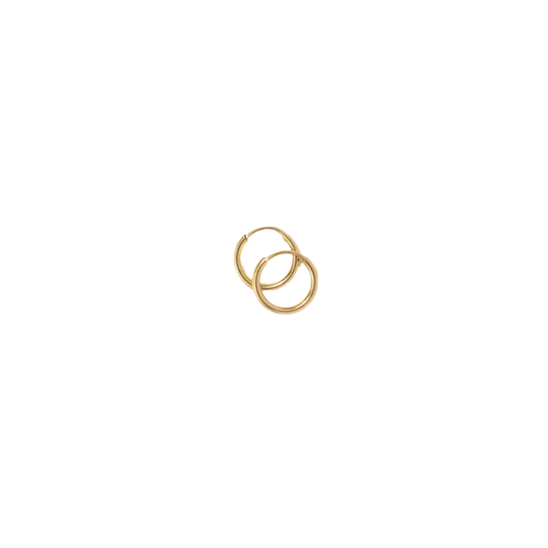 From the top trending brand, Made By Mary Mini Live In Hoop Earrings – Timeless and Elegant Small Gold Hoops for Everyday Wear, Durable and Versatile Jewelry for Women. 
