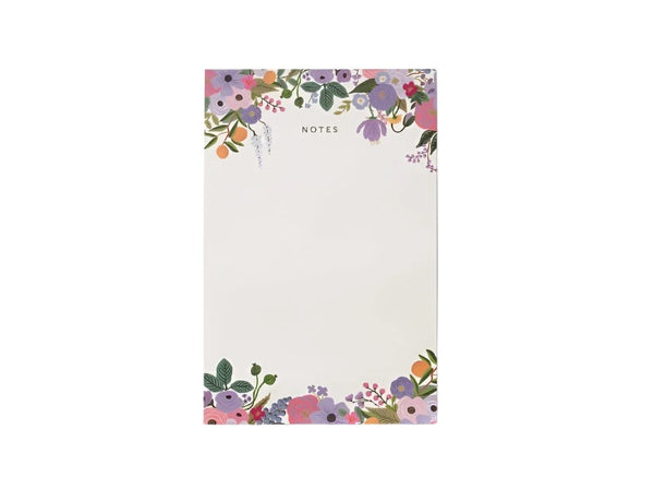 Rifle Paper Co. Notepad