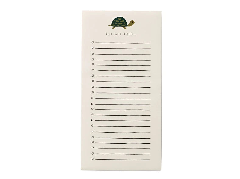 Rifle Paper Co. Market Pad