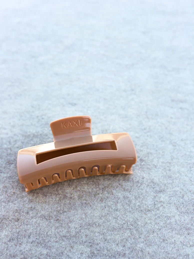 KAXI ACRYLIC RECTANGLE CLAWS