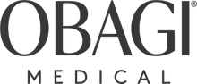 OBAGI Medical logo in black on a white background