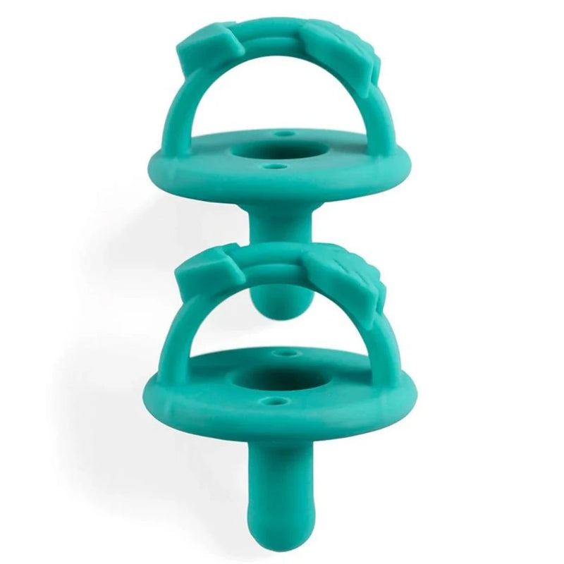 Itzy Ritzy Sweetie Soother™ - Pacifier 2-Pack