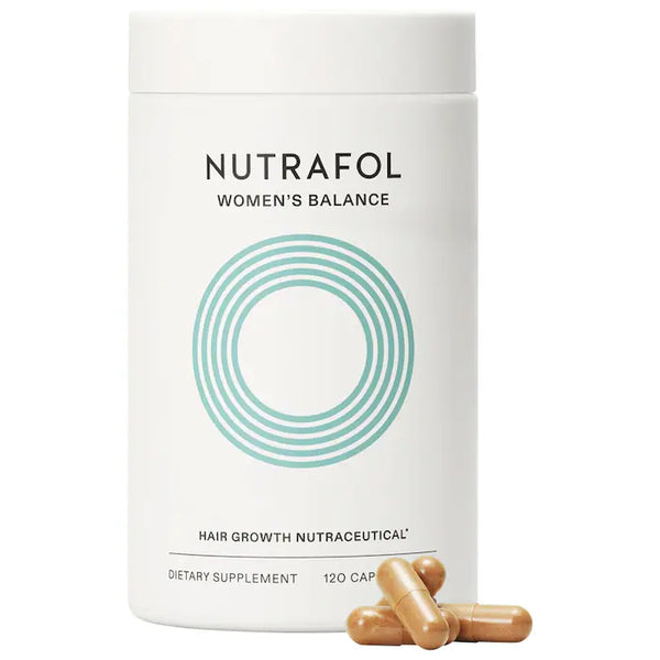 NUTRAFOL WOMEN'S BALANCE 1 MONTH SUPPLY