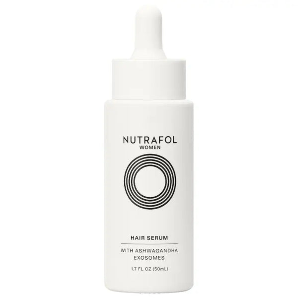 NUTRAFOL WOMEN'S THICKENING HAIR SERUM
