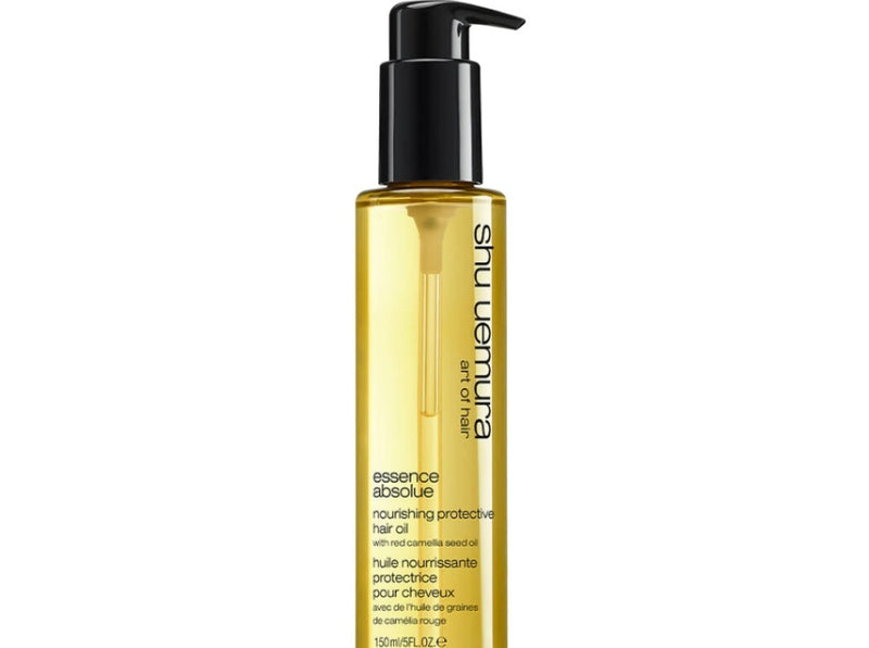 Shu Uemura Essence Absolue Nourishing Protective Hair Oil