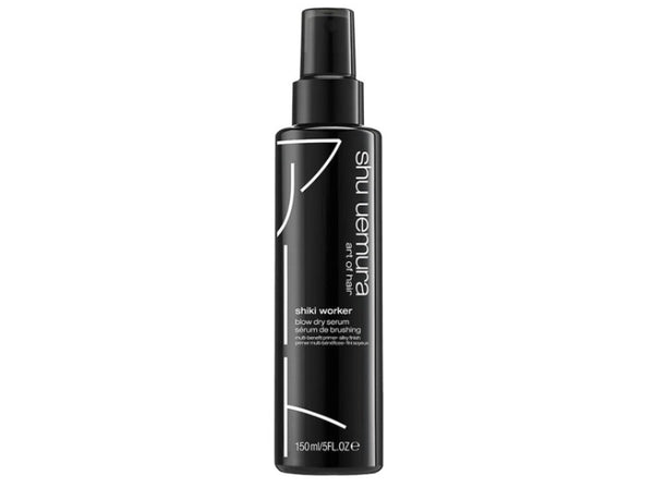 Shu Uemura Shiki Worker