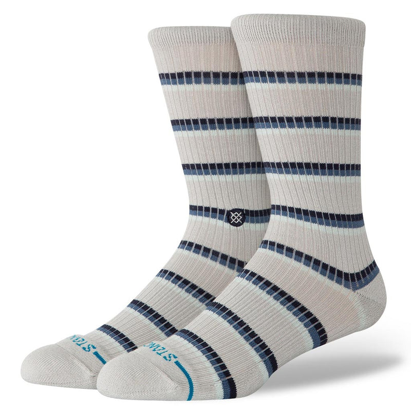 Stance Cotton Crew Medium Cushion Socks