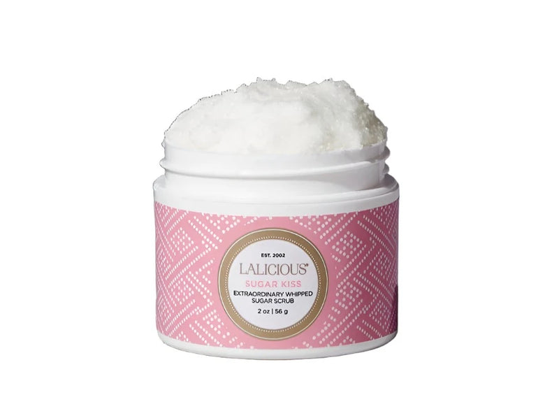 Lalicious Mini 2 oz. Sugar Scrub