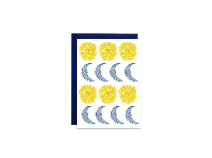 Mr. Boddington Studio- Petite Card