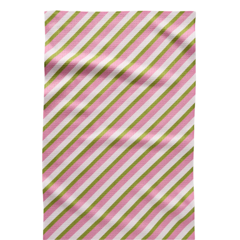 Geometry Kitchen Tea Towels