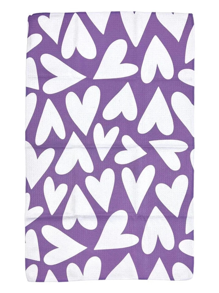 Crae.Home Single-Sided Hand Towel