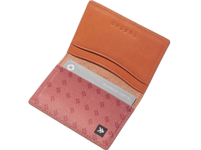 Thread Wallet Bifold Wallet
