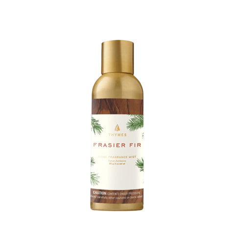 THYMES Frasier Fir Home Fragrance Mist - Thumbnail 4
