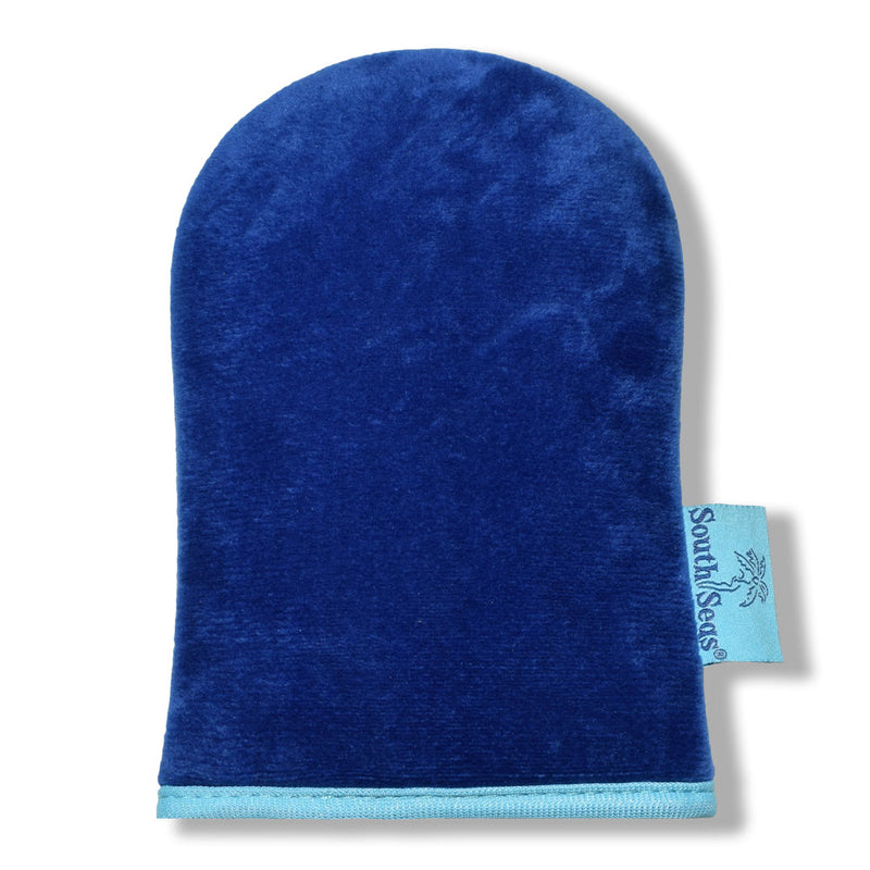 South Seas Bronzing Mitt – Reusable Self-Tanning Mitt for Smooth, Streak-Free Application.