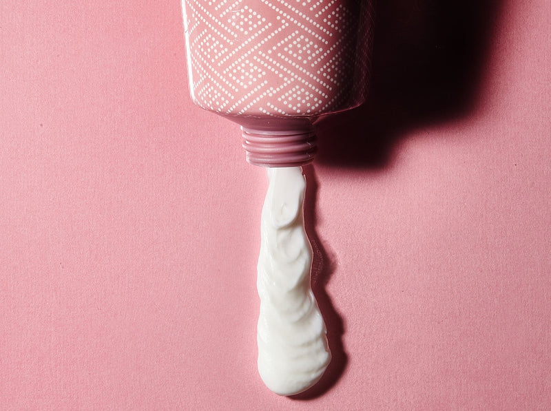Lalicious Sugar Kiss Body Butter