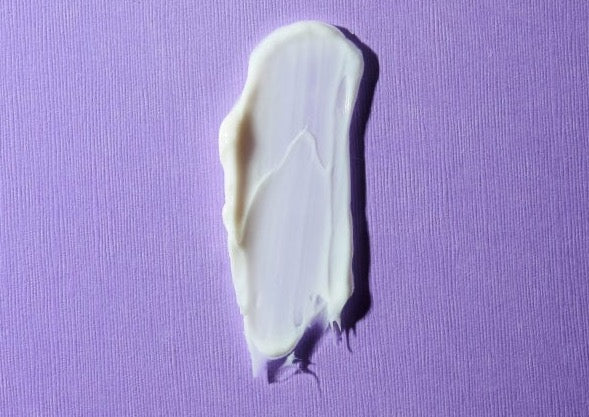 Sugar Lavender Hand Cream
